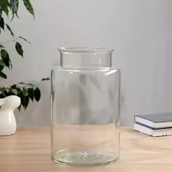 Ваза Кассандра-4 Террариум (16х30х19 см)