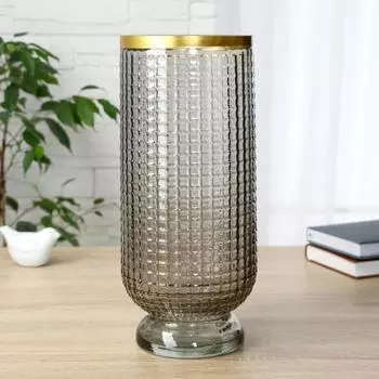 Ваза Киркинес (13х13х30 см)