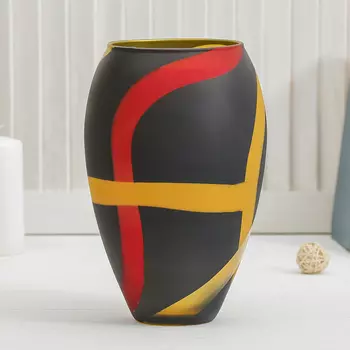 Ваза Клавдия (14х14х24 см)