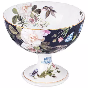 Ваза Кобальт (13 см)