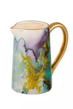 Ваза Кувшин (19 см)