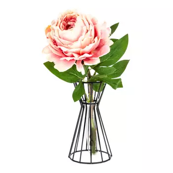 Ваза Lacey (9х9х17 см)