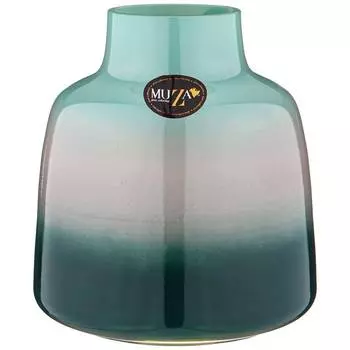 Ваза Leona agate (15 см)