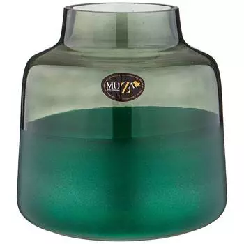 Ваза Leona emerald (22 см)