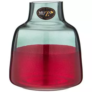 Ваза Leona fuxia (15 см)