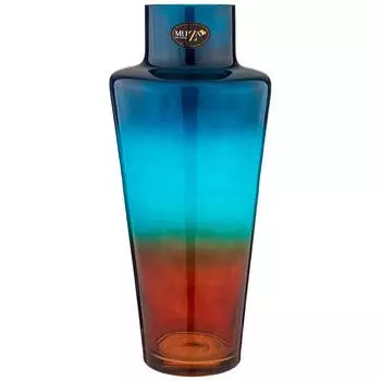 Ваза Letik blue (40 см)