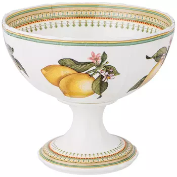 Ваза Лимоны (13 см)