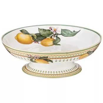 Ваза Лимоны (21 см)