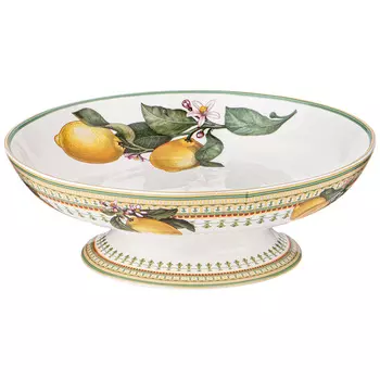 Ваза Лимоны (21 см)