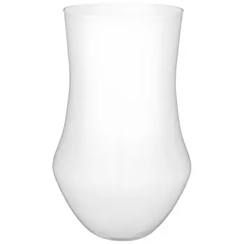 Ваза Linda bianco basic (25 см)