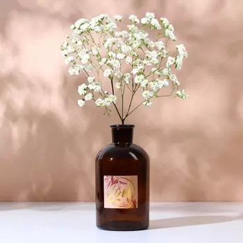 Ваза Love (10х10х20 см)