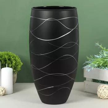 Ваза Люксембург (16х16х30 см)