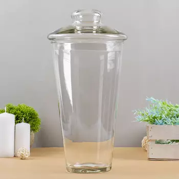 Ваза Люксембург (17х17х30 см)