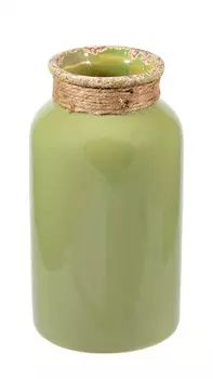 Ваза Lysandra (13х13х23 см)