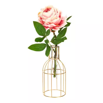 Ваза Margarita (11х11х22 см)