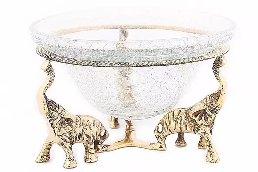 Ваза Mazzano (10х10х16 см)