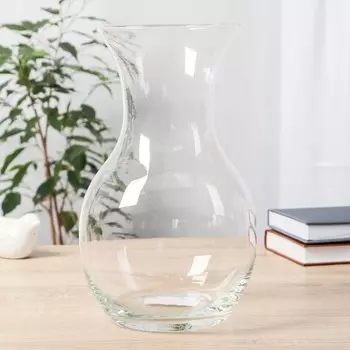 Ваза Мирабелла (15х15х27 см)