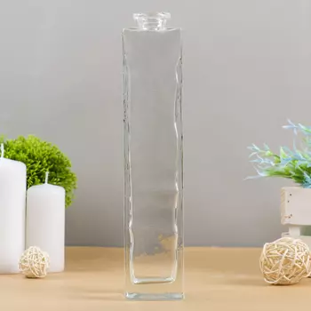 Ваза Нарцисс (5х5х24 см)