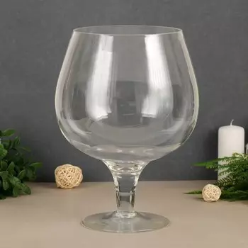 Ваза Натали (22х22х33 см)