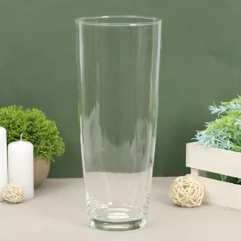 Ваза Нина (12х12х29 см)