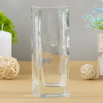 Ваза Олень (5х5х15 см)