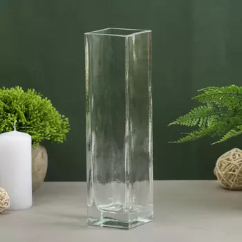 Ваза Олень (6х6х21 см)