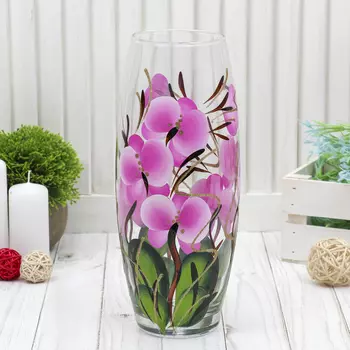 Ваза Орхидея (26 см)