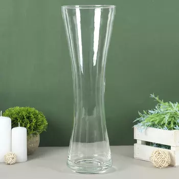 Ваза Овация (13х13х40 см)