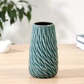 Ваза Патриция (8х10х18 см)