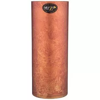 Ваза Perfetti bronze (12х30 см)