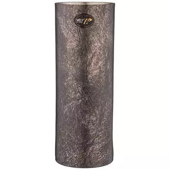 Ваза Perfetti grafit (12х30 см)