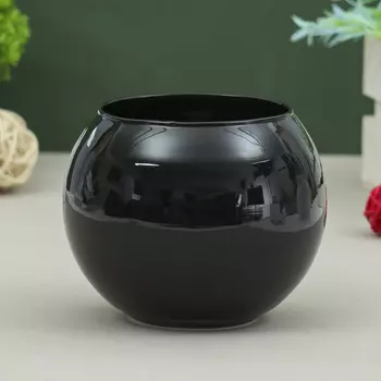 Ваза Пять вечеров (12х12х10 см)