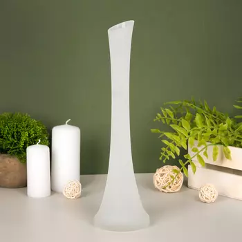 Ваза Пять вечеров (9х9х30 см)