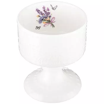 Ваза Прованс ажур