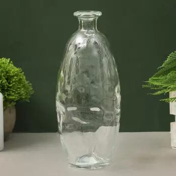 Ваза Пуаро (9х9х22 см)