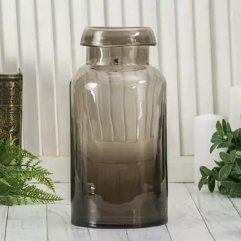 Ваза Римас (13х13х27 см)