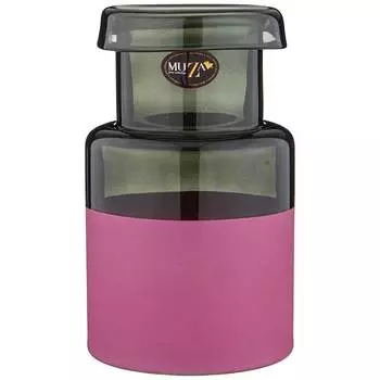 Ваза Rimas fuxia (24 см)