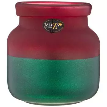 Ваза Rimas smoky (17 см)