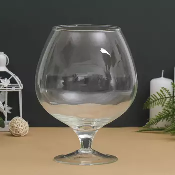 Ваза Роджер (14х14х19 см, 1800 мл)