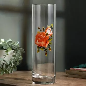 Ваза Роза (27 см)