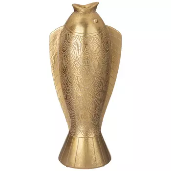 Ваза Рыба (16х12х36 см)