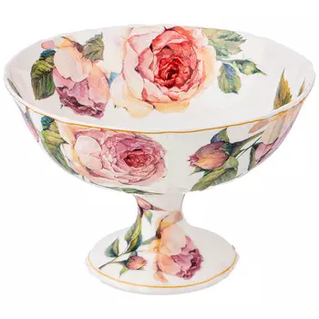 Ваза Saranna (15х11 см)