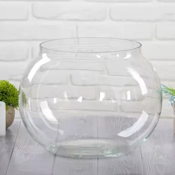 Ваза Шаровая (17000 мл)