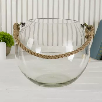 Ваза Шаровая (27х27х25 см)