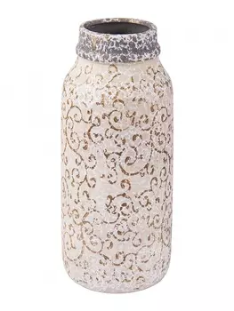 Ваза Sheelagh (13х13х30 см)