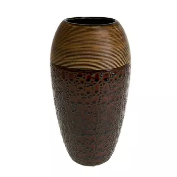 Ваза Шоколад (13х13х26 см)