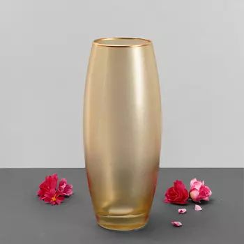 Ваза Симфония (12х12х27 см)