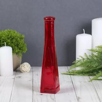 Ваза Стрелки в ассортименте (100 мл)