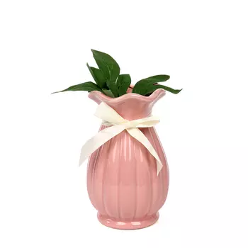 Ваза Symphony (11х11х19 см)