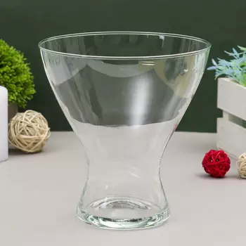 Ваза Тексел (17х17х18 см)